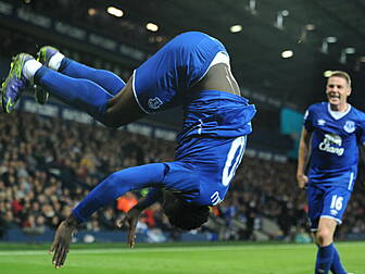 Toffees get themselves out of...